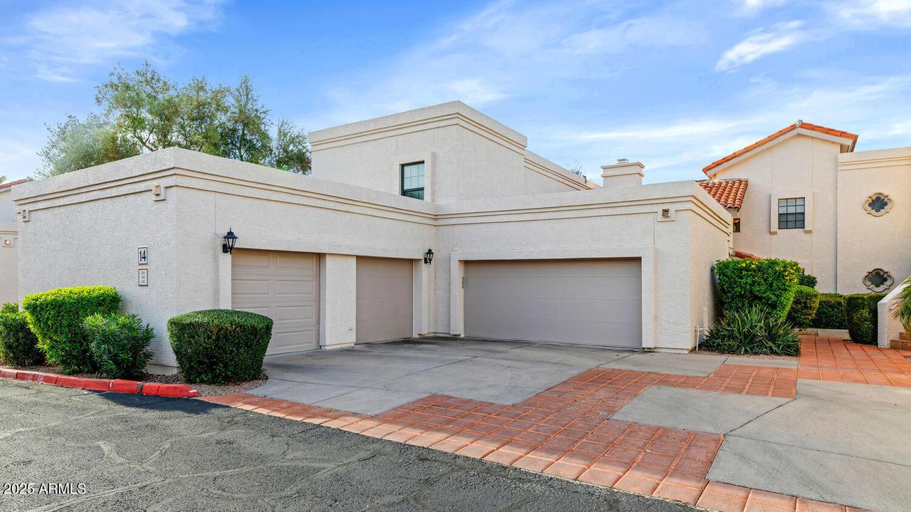 7800 E Lincoln Dr. #1104, Scottsdale, AZ 85250