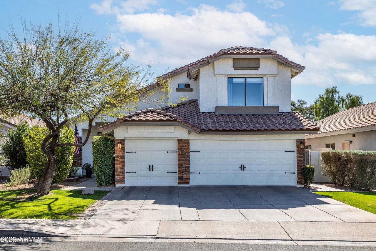 3825 E Irwin Ave., Mesa, AZ 85206
