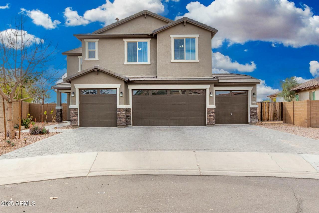 24032 N Rooster Rd., Florence, AZ 85132
