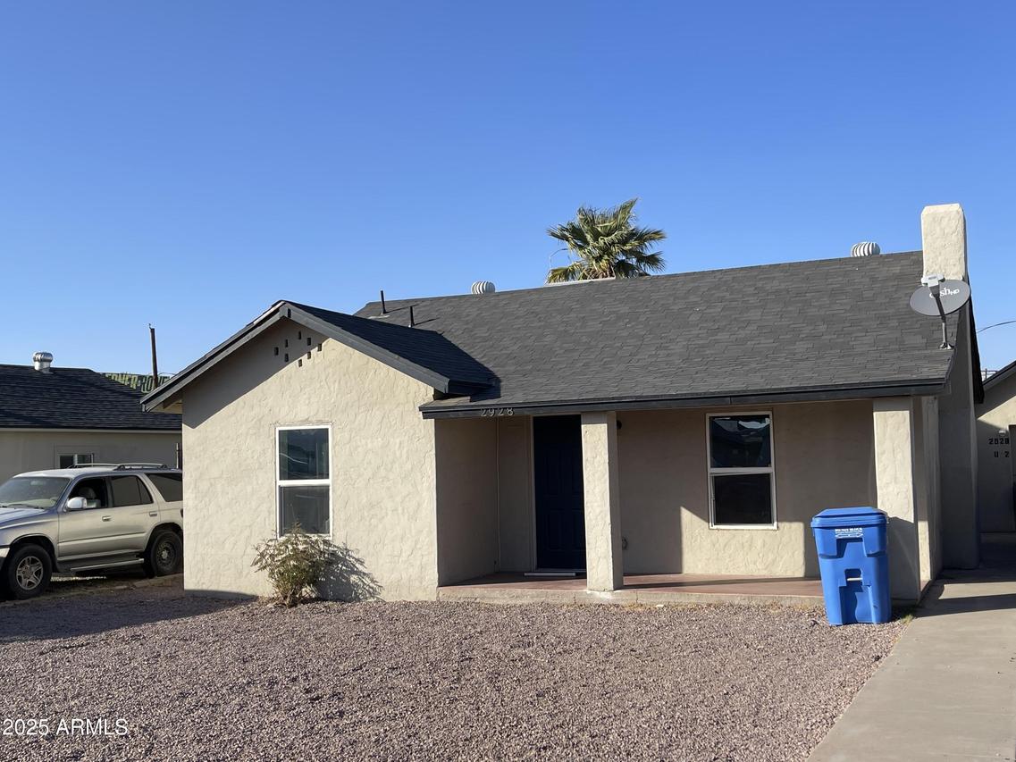 2924 E Monroe St., Phoenix, AZ 85034