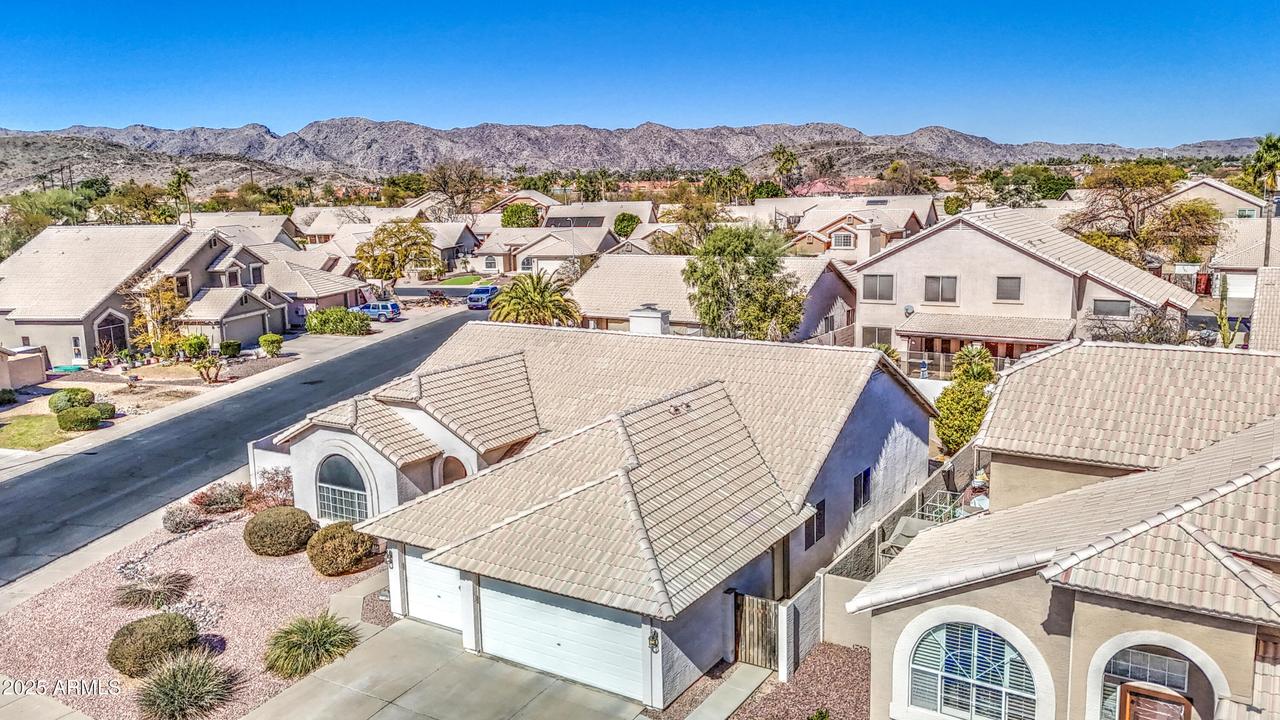 4206 E Cathedral Rock Dr., Phoenix, AZ 85044