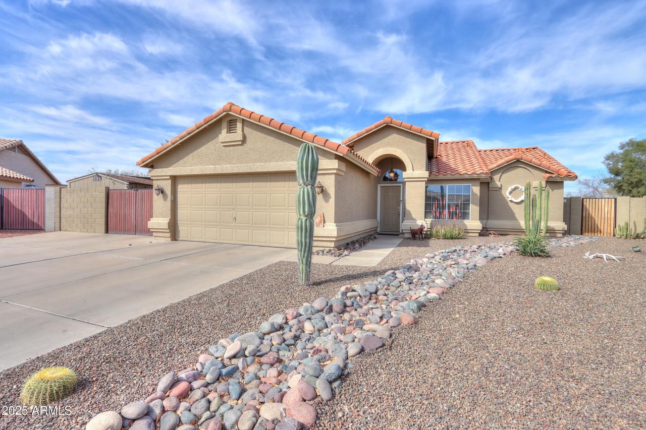 2126 E Sherri Ct., Gilbert, AZ 85296