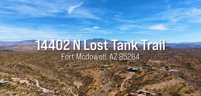 New Homes For Sale This Week in Fort McDowell: February 14th to February 20th