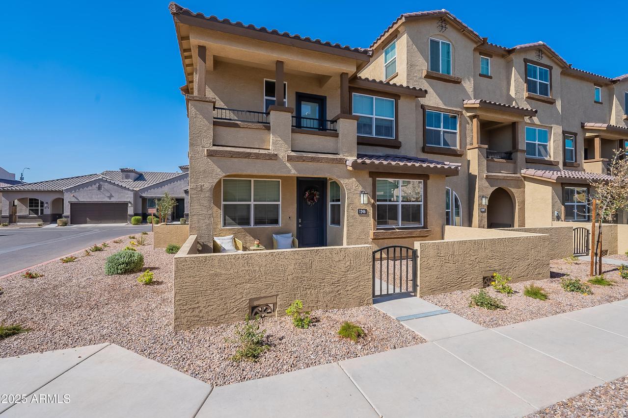 1255 N Arizona Ave. #1246, Chandler, AZ 85225