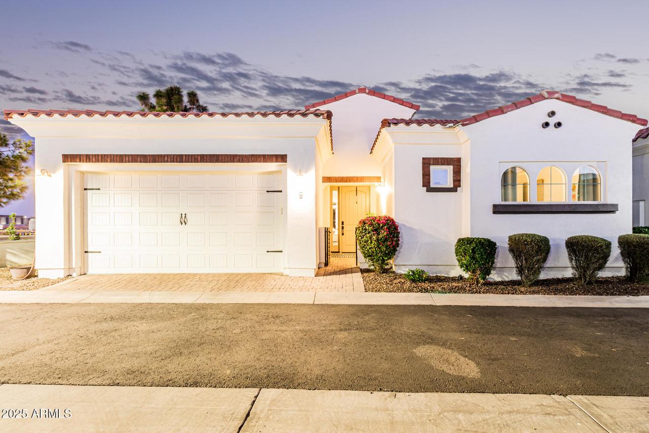 2777 W Queen Creek Rd. #9, Chandler, AZ 85248