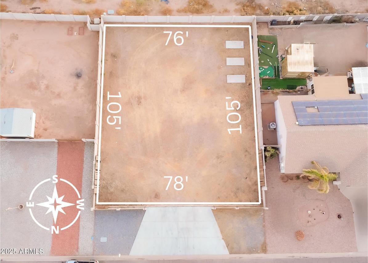 11967 W Lobo Dr. #636, Arizona City, AZ 85123