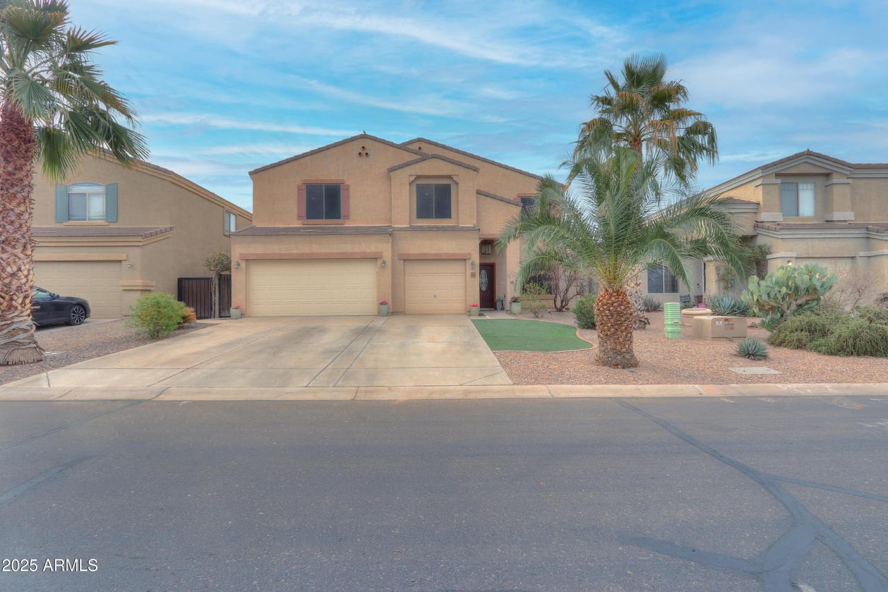 42829 W Wild Horse Tr., Maricopa, AZ 85138