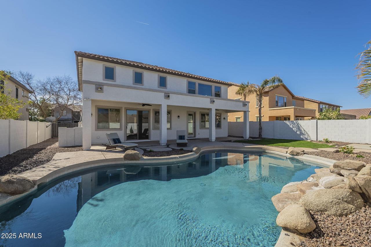 2506 E Bridgeport Pkwy., Gilbert, AZ 85295