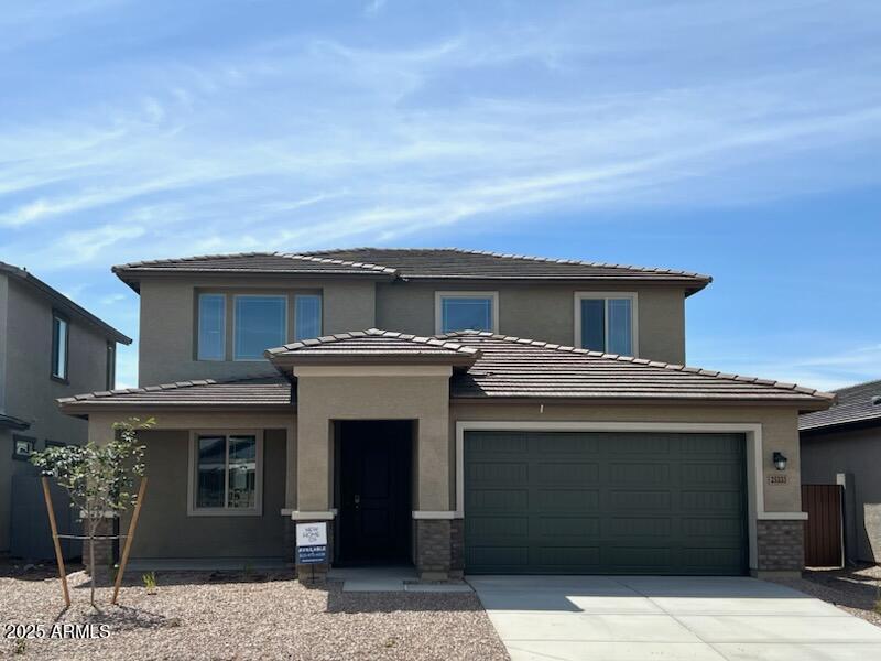 25333 W Bowker St., Buckeye, AZ 85326