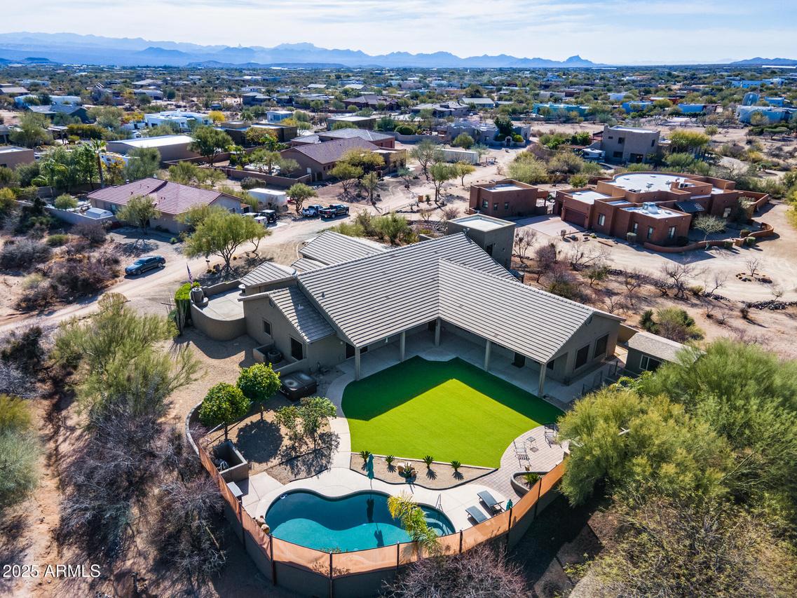 29618 N 144th Way, Scottsdale, AZ 85262