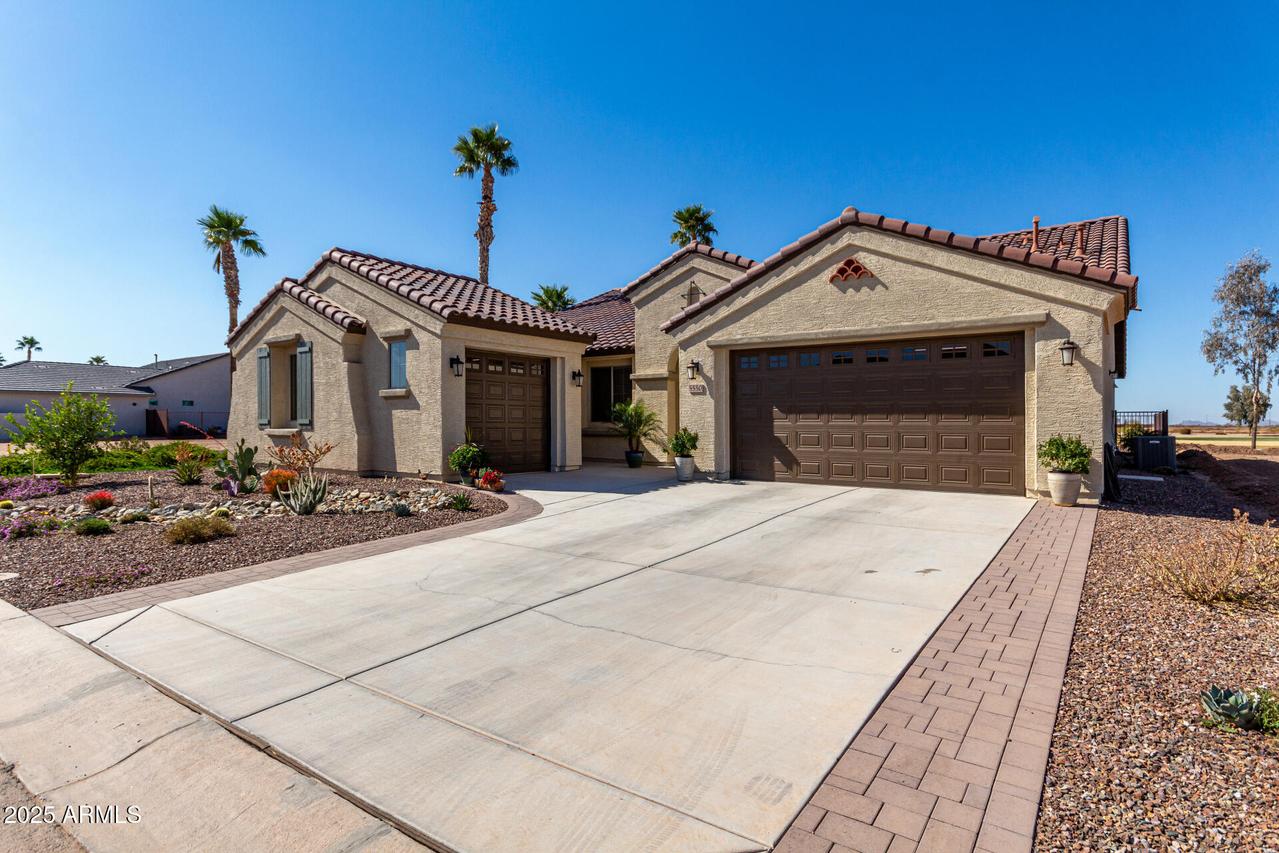 5550 N Luna Dr., Eloy, AZ 85131