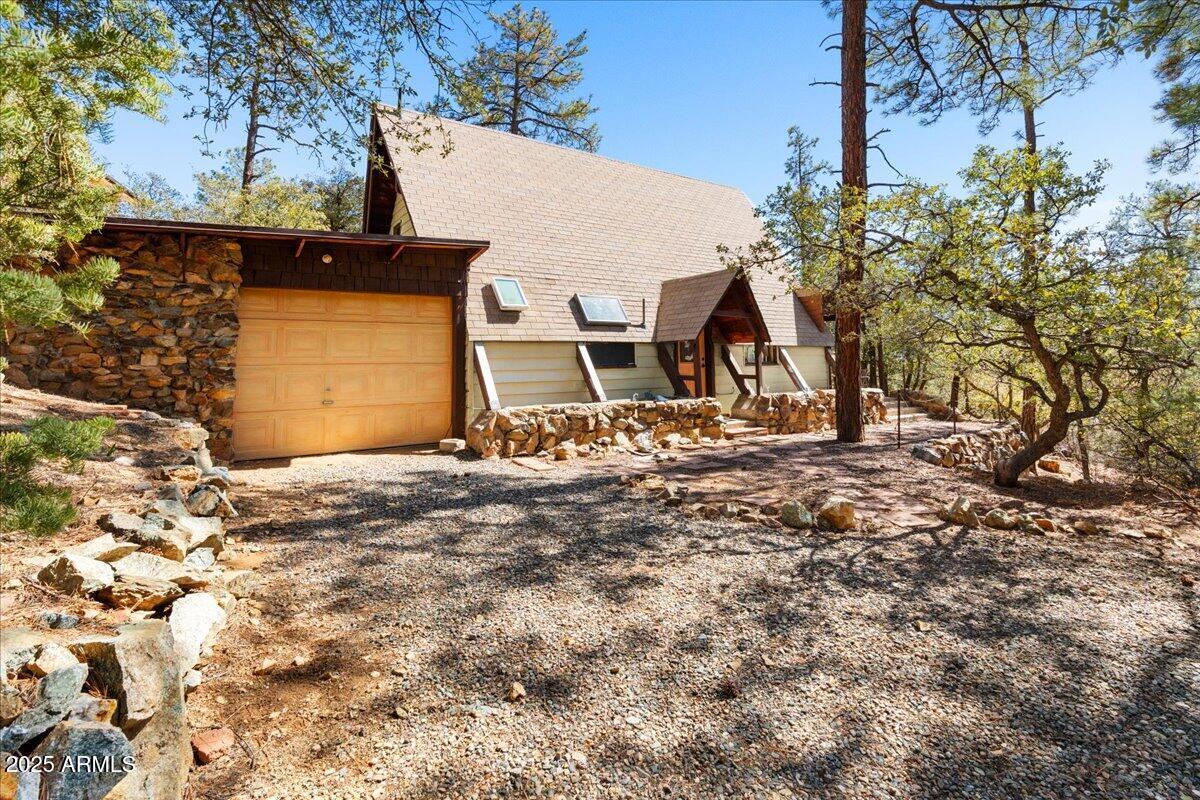 2308 W Mountain Laurel Rd., Prescott, AZ 86303
