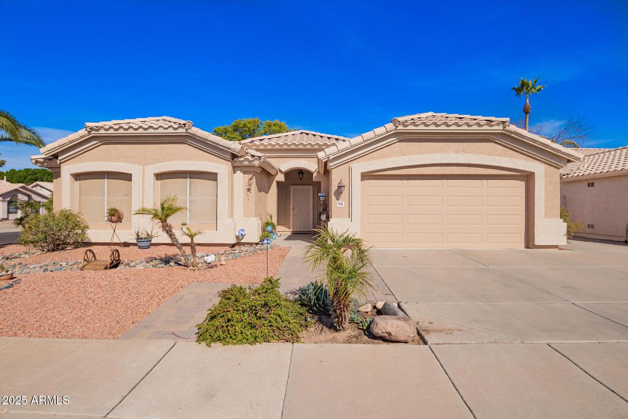 5462 W Geronimo St., Chandler, AZ 85226
