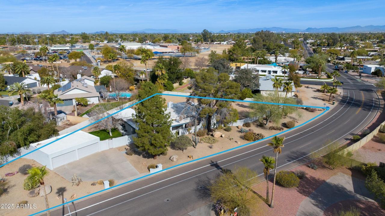 12836 N 60th St., Scottsdale, AZ 85254