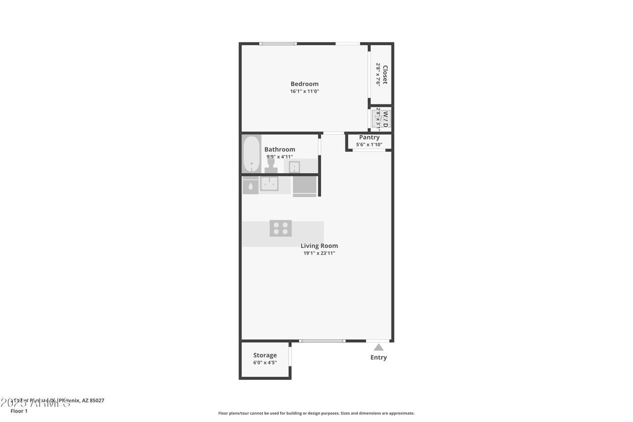 2117 W Pontiac Dr., Phoenix, AZ 85027