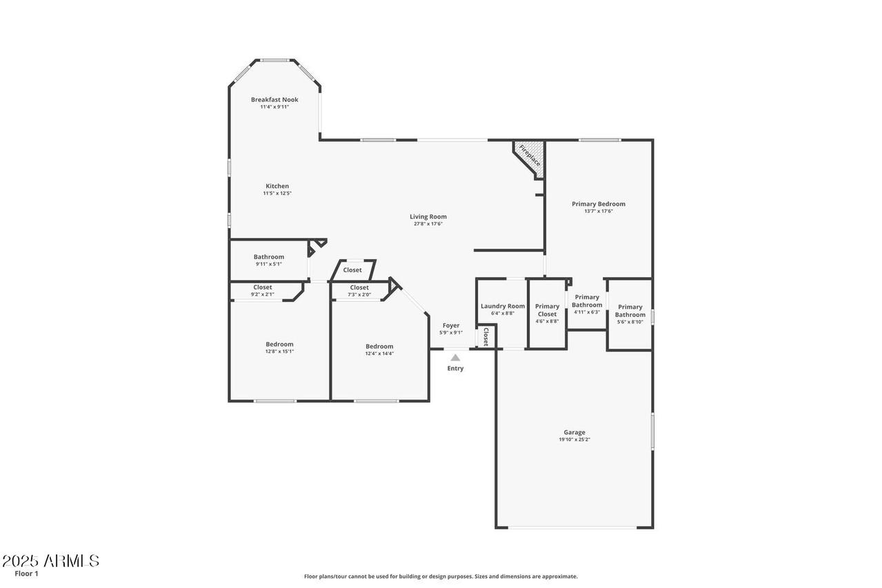 14410 N Silverado Dr., Fountain Hills, AZ 85268