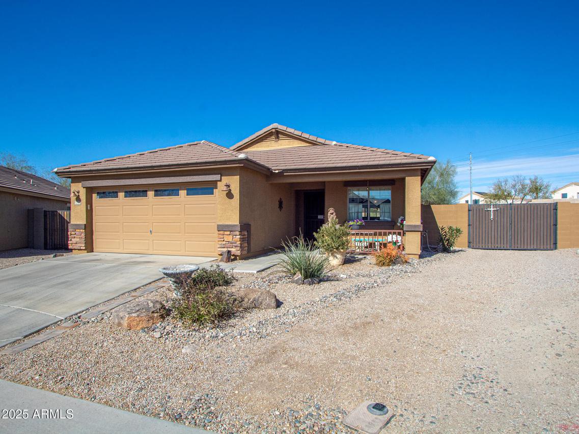 23882 W Yavapi St., Buckeye, AZ 85326