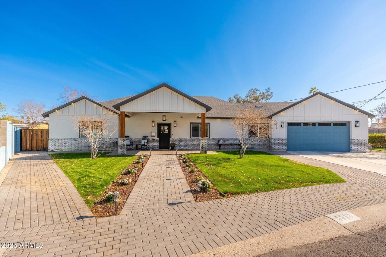 3312 E Sells Dr., Phoenix, AZ 85018