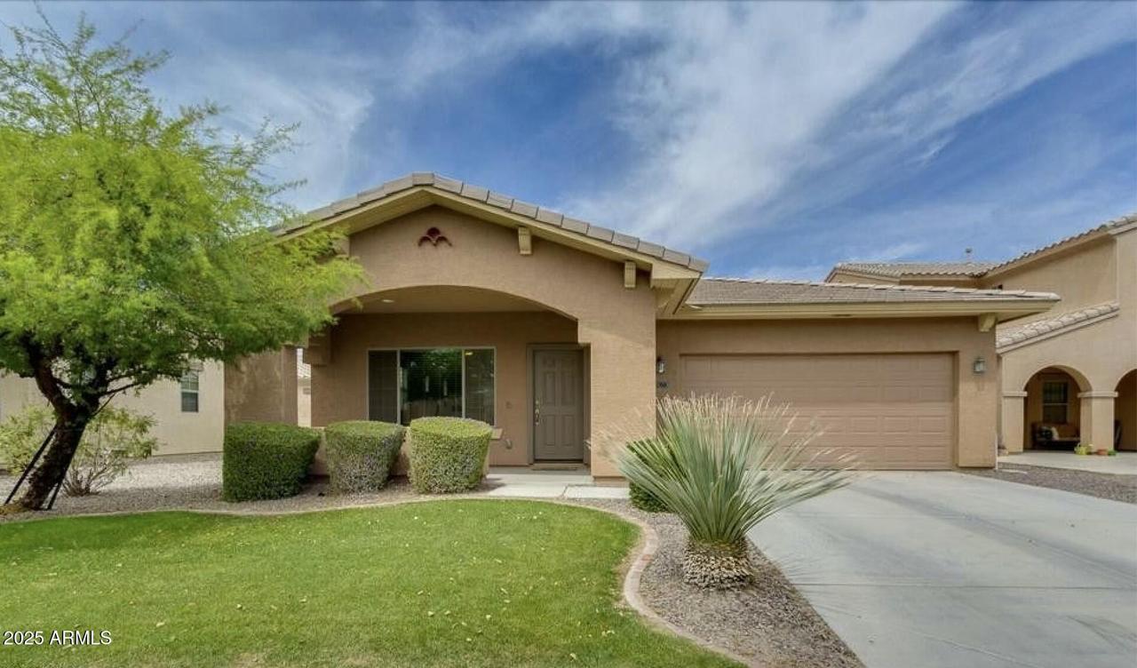 1066 E Sourwood Dr., Gilbert, AZ 85298