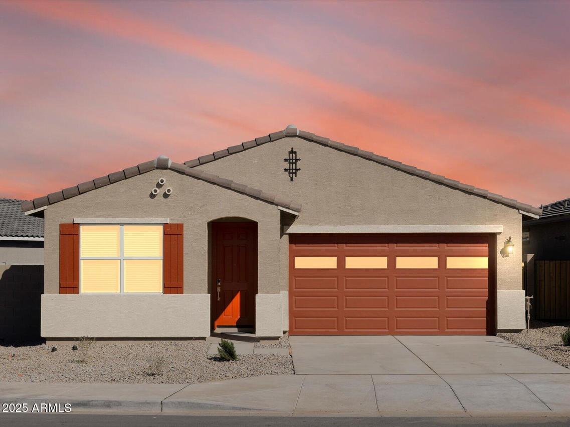 37056 W Prado St., Maricopa, AZ 85138