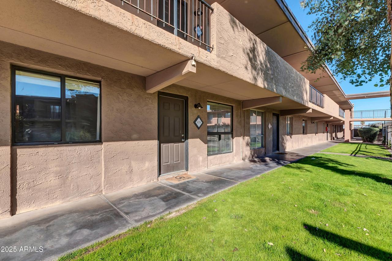 7110 E Continental Dr. #1031, Scottsdale, AZ 85257