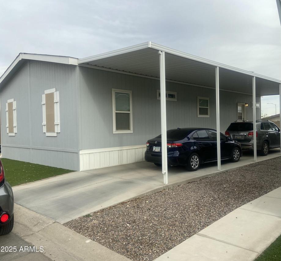 300 W Lower Buckeye Rd. #12, Avondale, AZ 85323