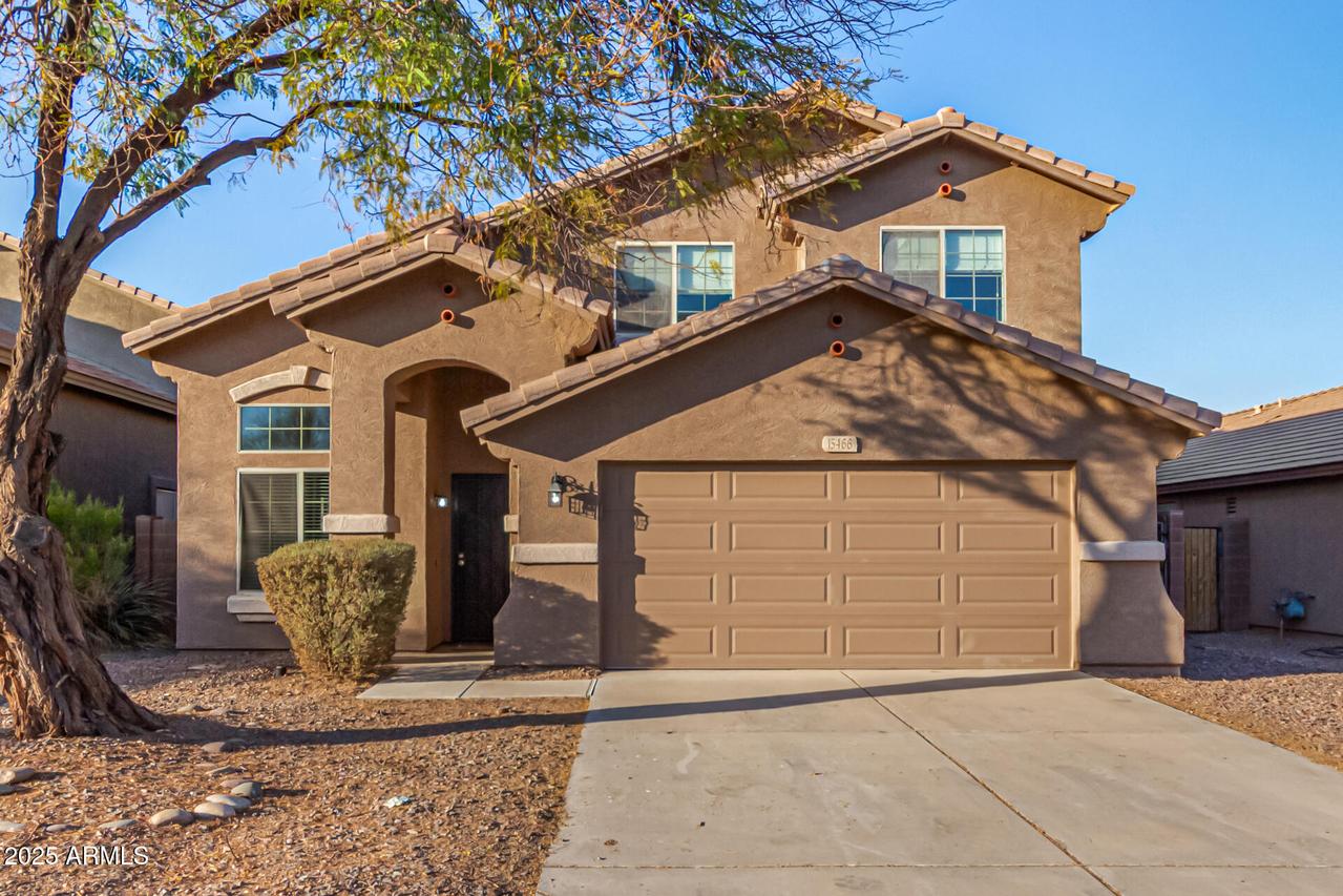 15466 W Shangri La Rd., Surprise, AZ 85379