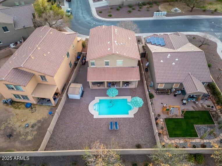 19259 N Ventana Ln., Maricopa, AZ 85138