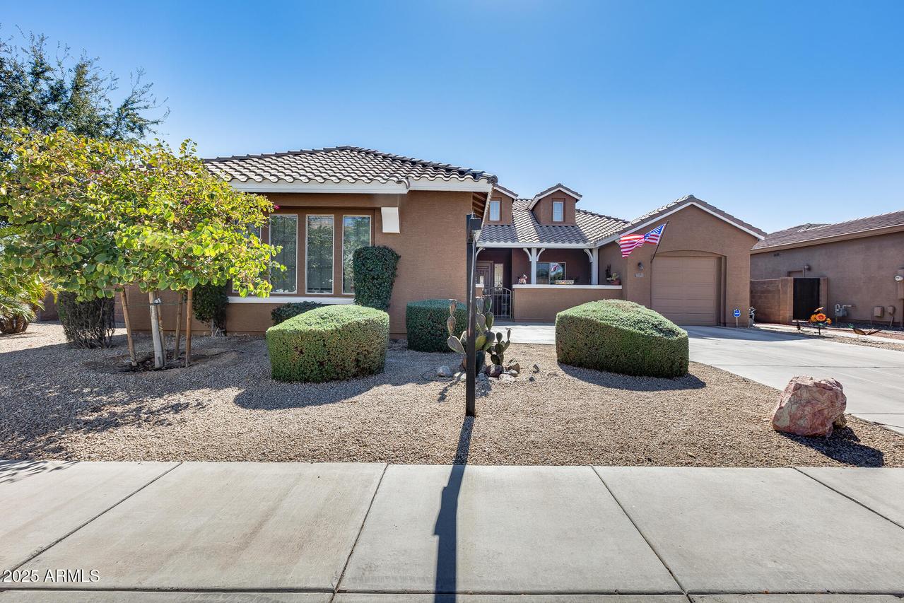 2571 E Balsam Ct., Chandler, AZ 85286