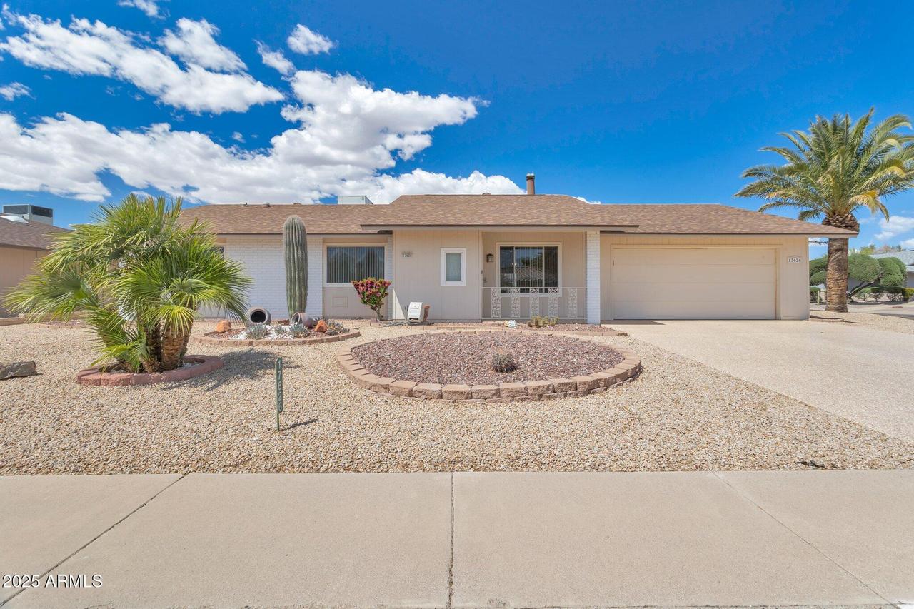 17626 N Buntline Dr., Sun City West, AZ 85375