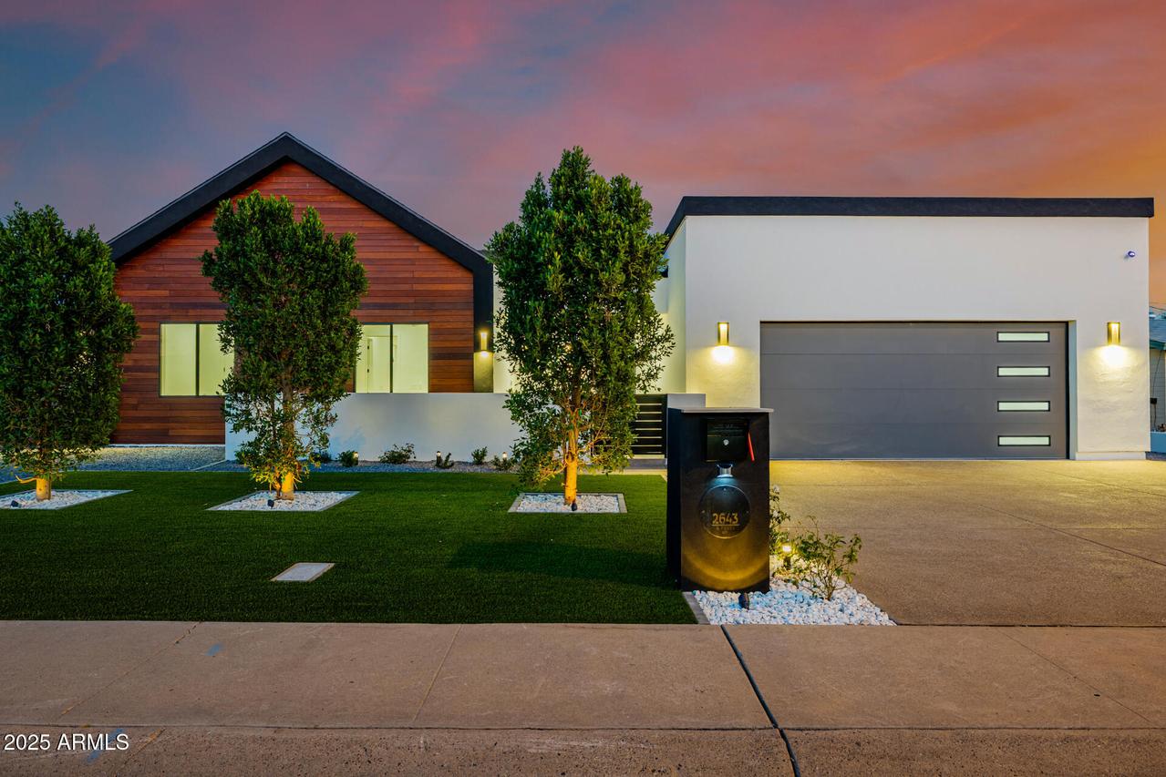 2643 N Fiesta St., Scottsdale, AZ 85257