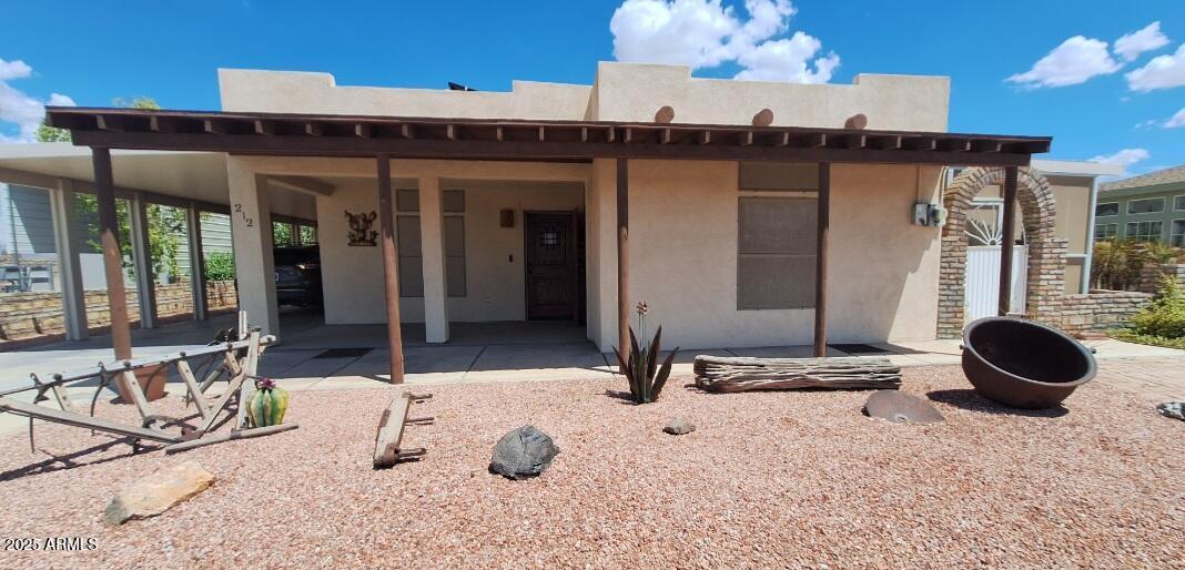 9351 E 28th St. #212, Yuma, AZ 85365