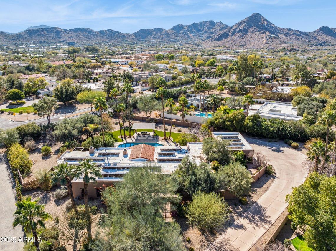 8008 N 66th St., Paradise Valley, AZ 85253