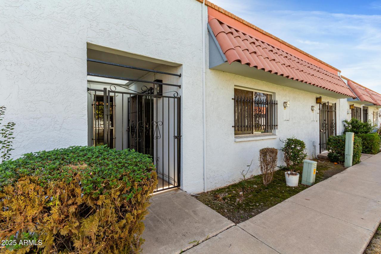 6812 N 35th Ave. #G, Phoenix, AZ 85017