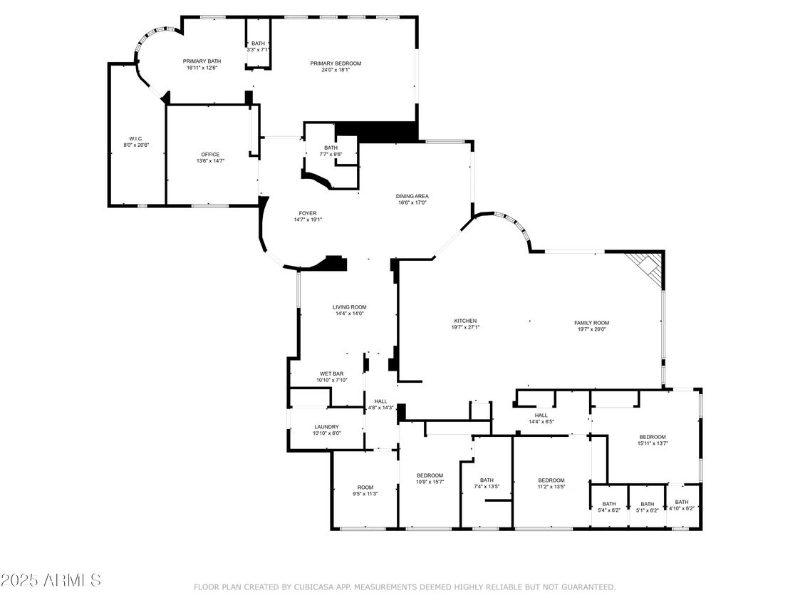815 E County Down Dr., Chandler, AZ 85249