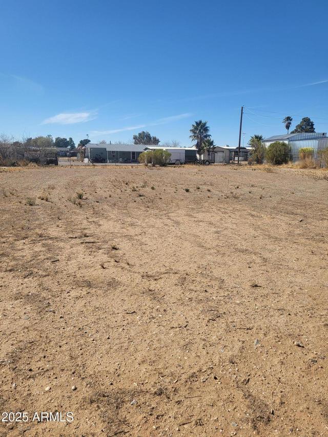 xx N Chittenden St. #-, Congress, AZ 85332