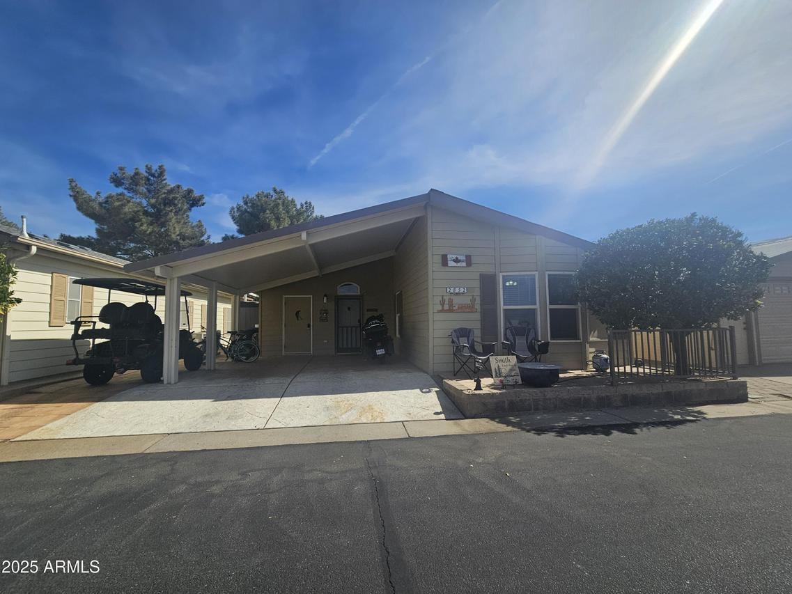 650 N Hawes Rd. #2852, Mesa, AZ 85207