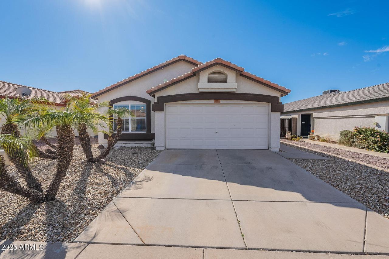 3043 W Melinda Ln., Phoenix, AZ 85027