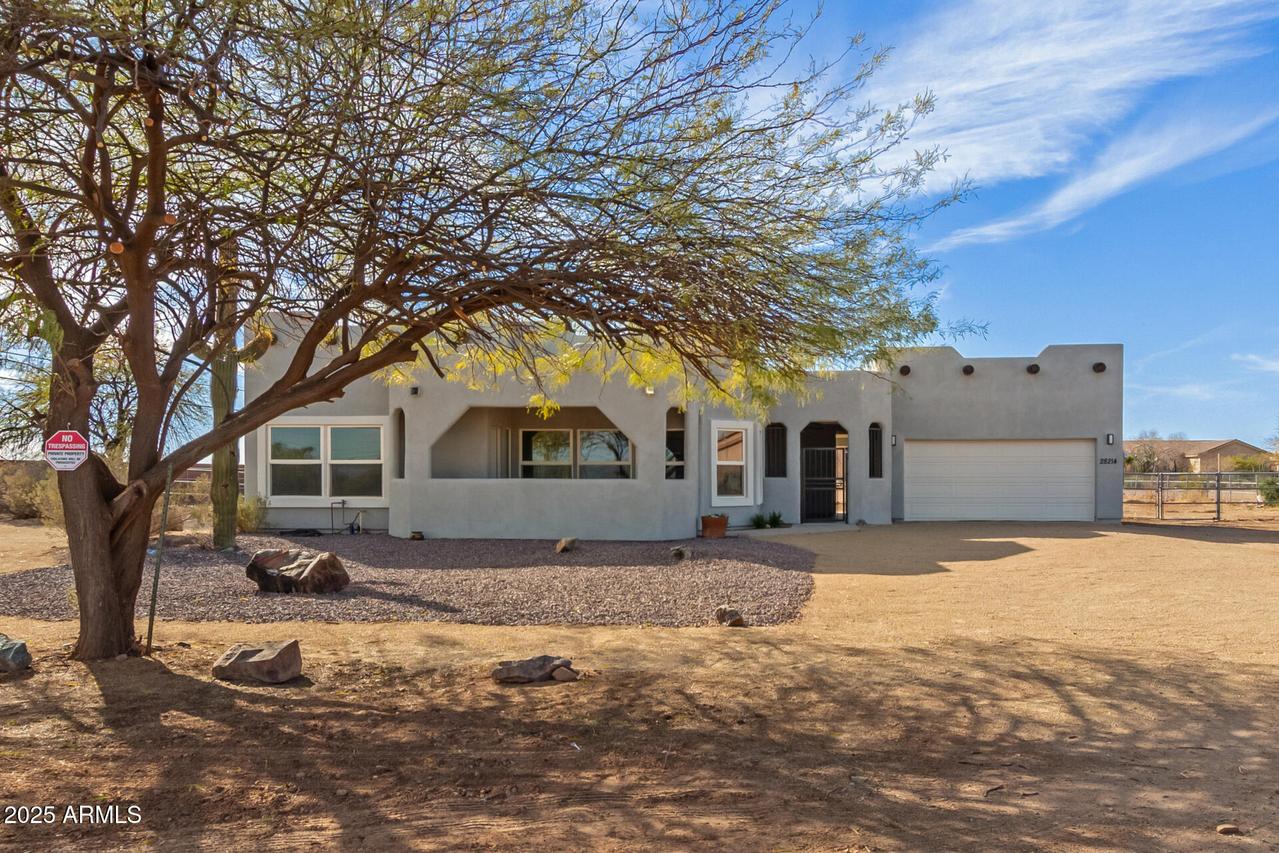 28214 N 223rd Ln., Wittmann, AZ 85361