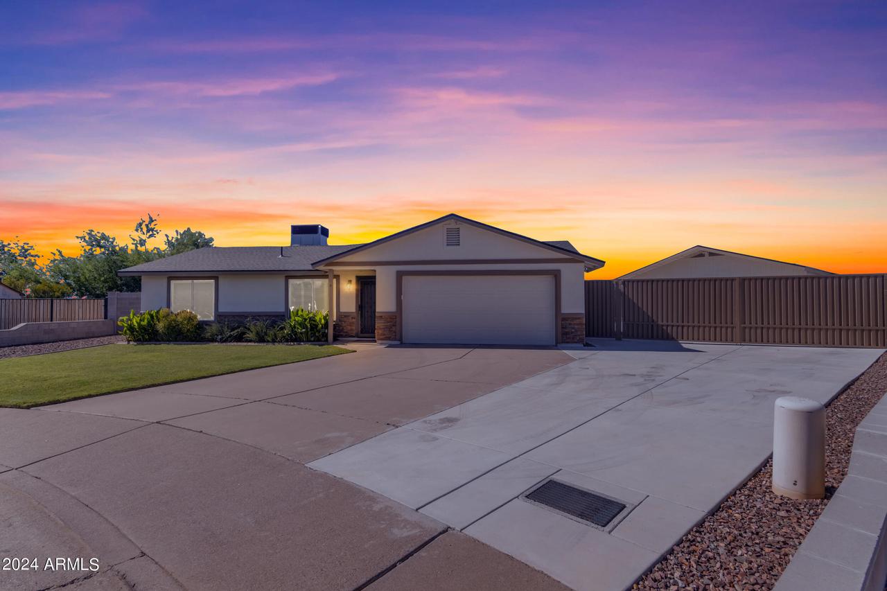 1840 N Brighton Cir., Mesa, AZ 85207