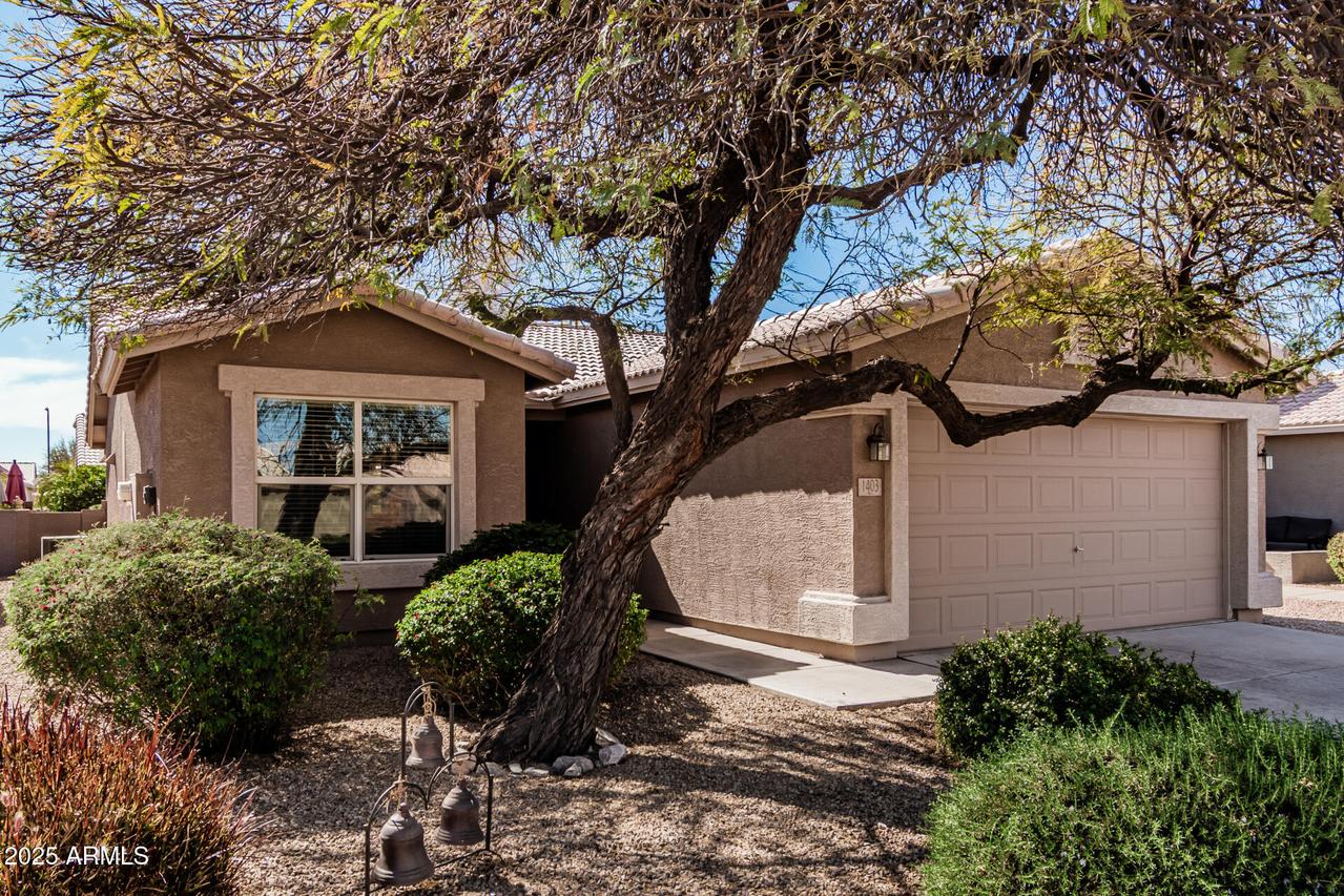 1403 E Las Colinas Dr., Chandler, AZ 85249
