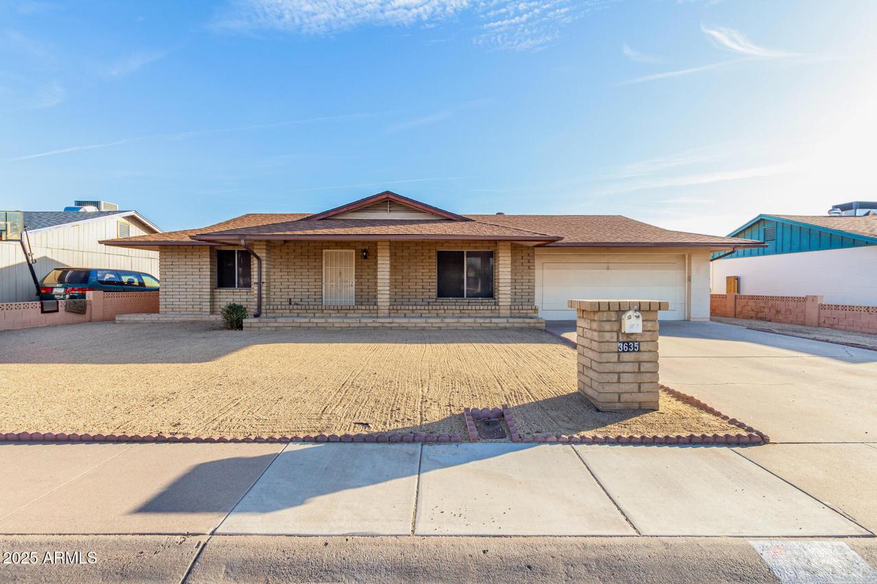 3635 W Cortez St., Phoenix, AZ 85029