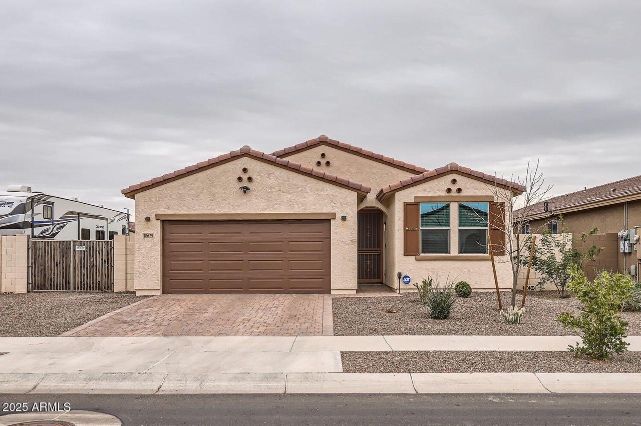 18625 W Williams Rd., Surprise, AZ 85387