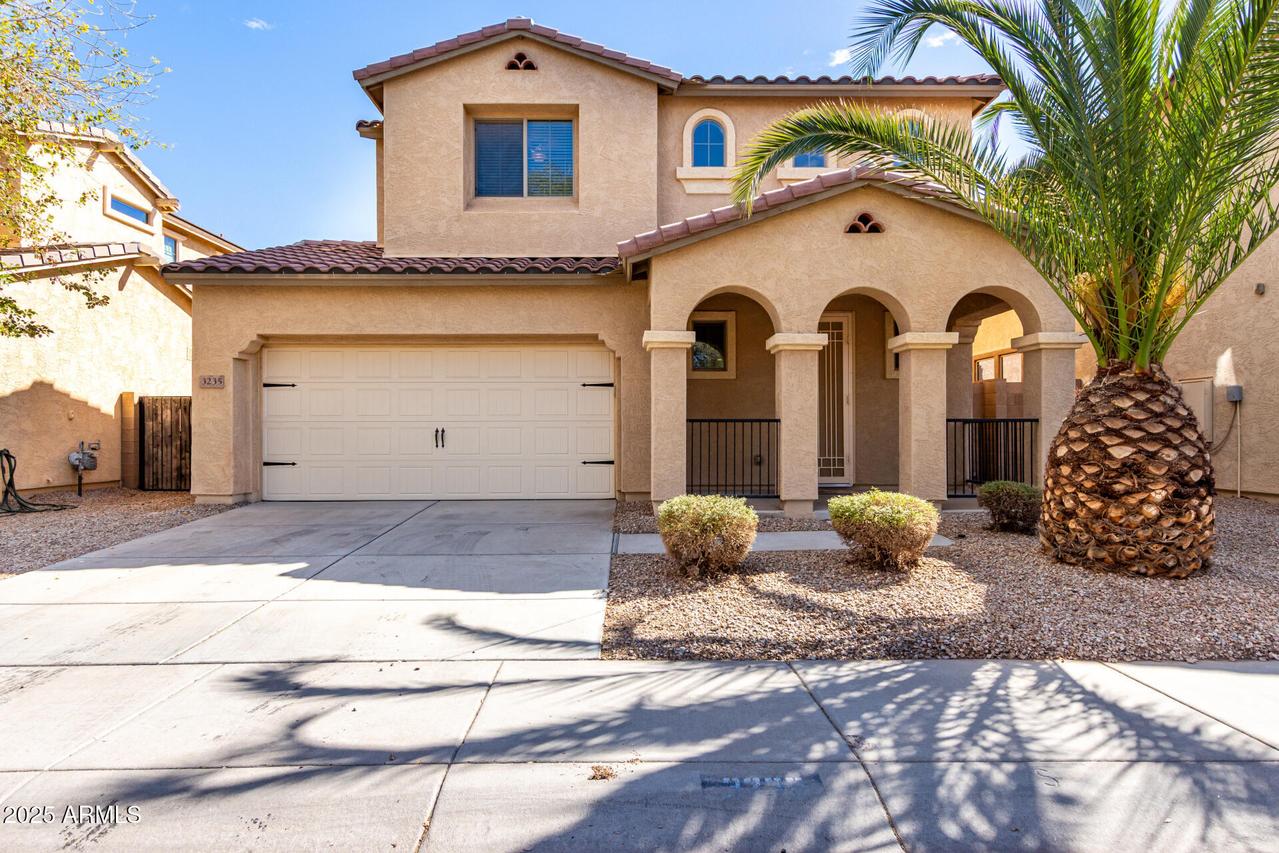 3235 E Virgil Dr., Gilbert, AZ 85298