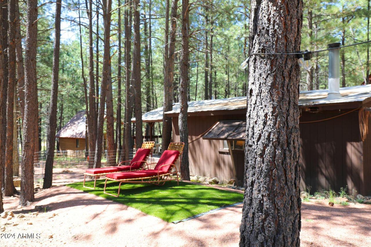 2229 State Route 260, Forest Lakes, AZ 85931