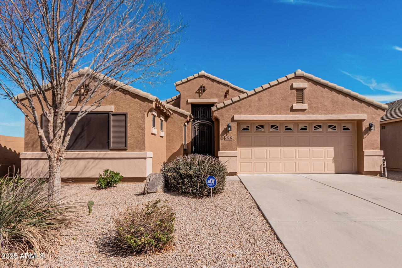 29247 N Bauxite Ln., San Tan Valley, AZ 85143