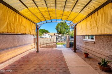 6543 E Preston St., Mesa, AZ 85215