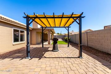 6543 E Preston St., Mesa, AZ 85215