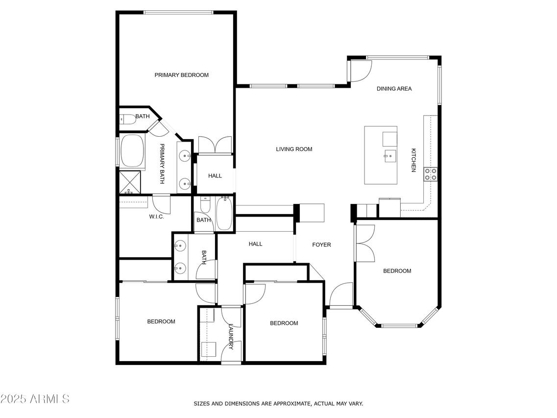 5624 E Garnet Ave., Mesa, AZ 85206