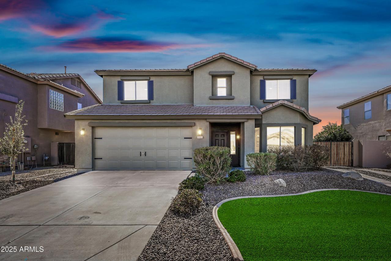 43819 W Wolf Dr., Maricopa, AZ 85138